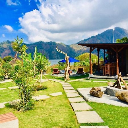 Cabana Bali Villa Kubupenlokan Exterior foto