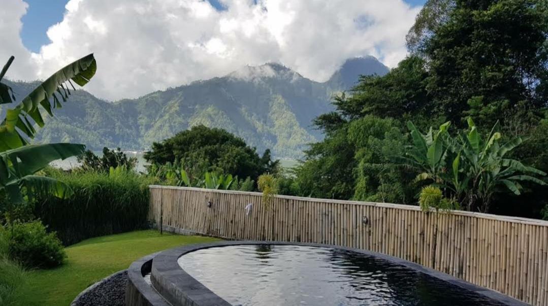 Cabana Bali Villa Kubupenlokan Exterior foto